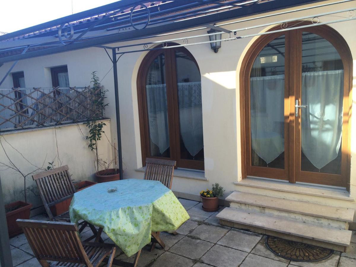 B&B Cittabella Cittadella Extérieur photo