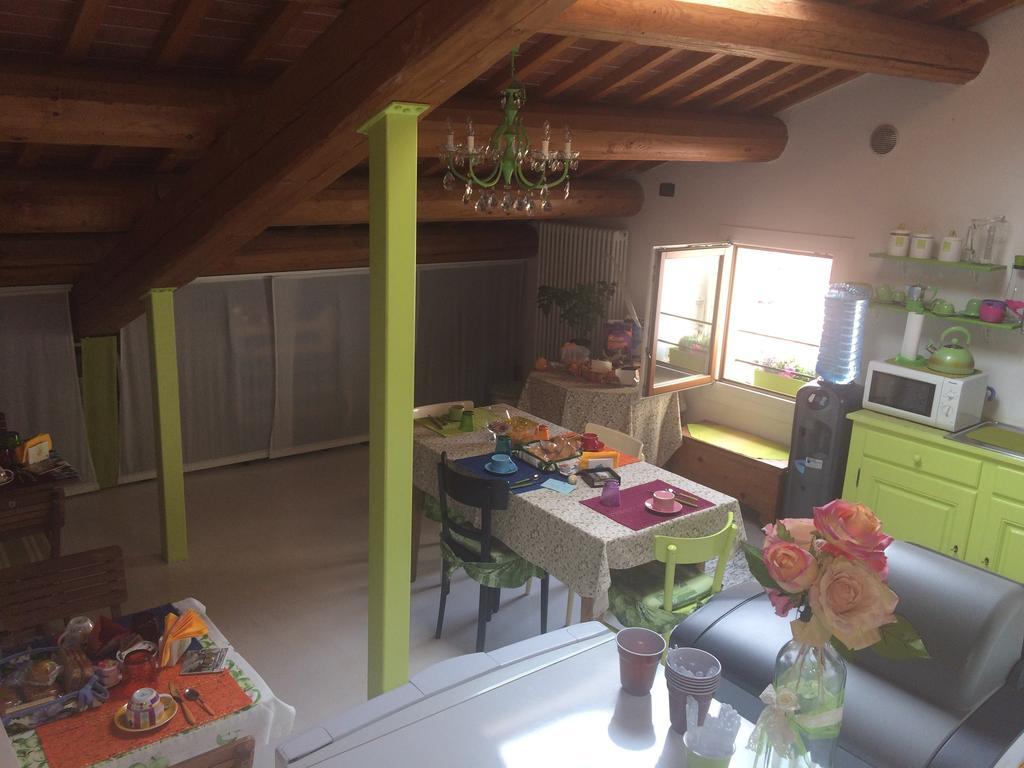 B&B Cittabella Cittadella Extérieur photo