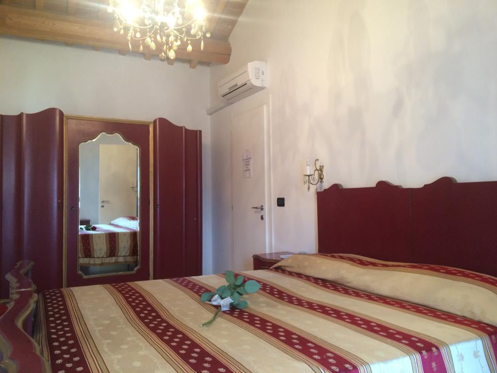 B&B Cittabella Cittadella Chambre photo
