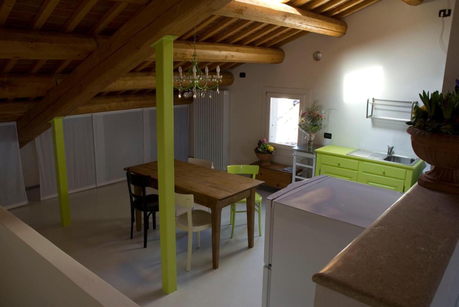 B&B Cittabella Cittadella Extérieur photo