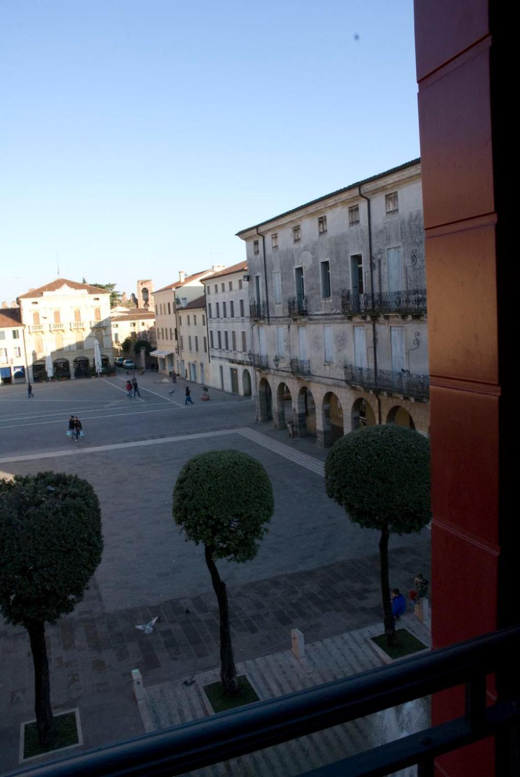 B&B Cittabella Cittadella Extérieur photo