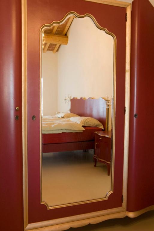 B&B Cittabella Cittadella Chambre photo