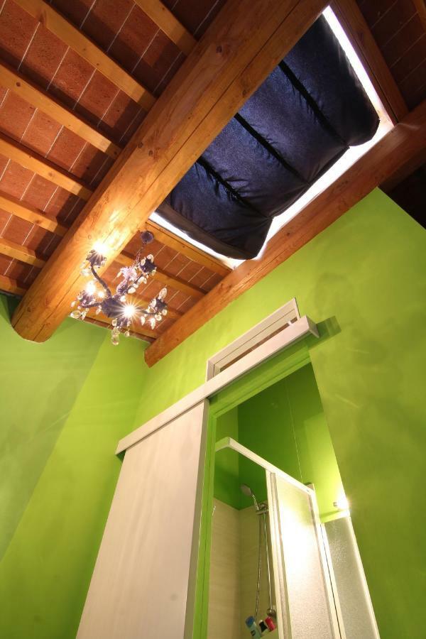 B&B Cittabella Cittadella Extérieur photo