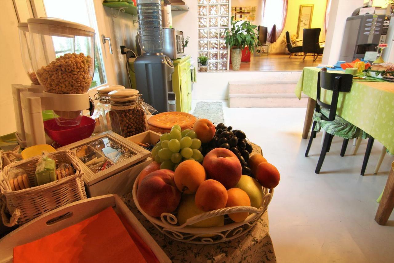 B&B Cittabella Cittadella Extérieur photo