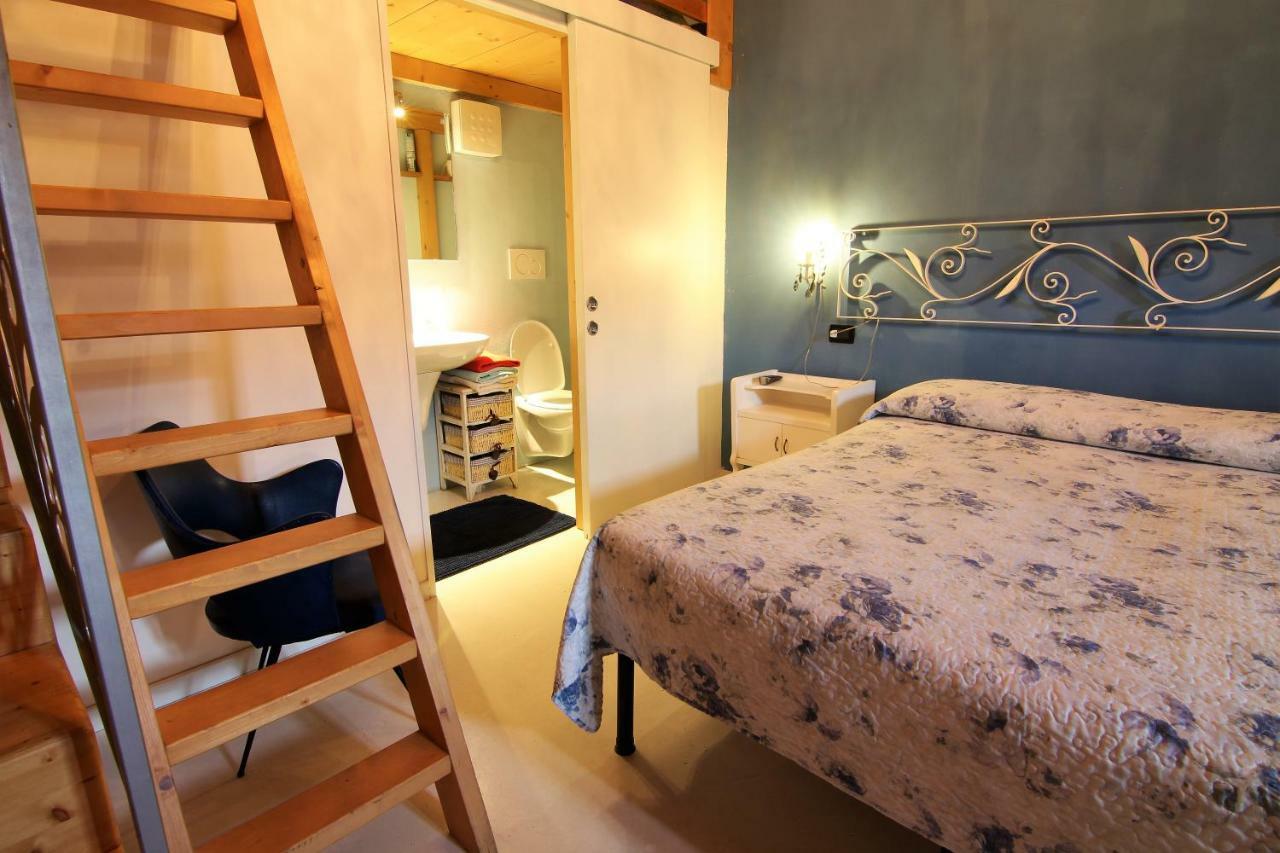 B&B Cittabella Cittadella Extérieur photo