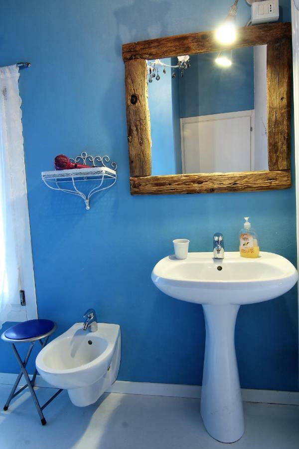B&B Cittabella Cittadella Extérieur photo