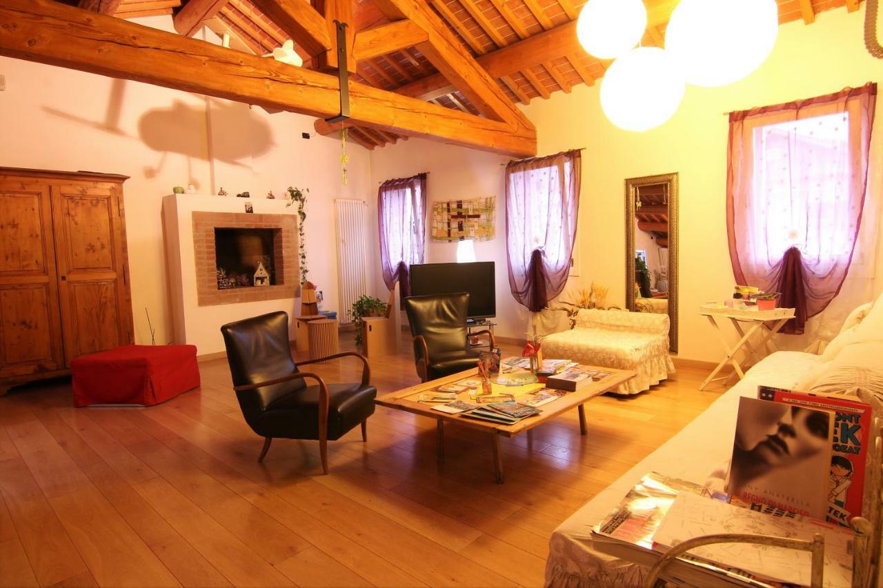 B&B Cittabella Cittadella Extérieur photo