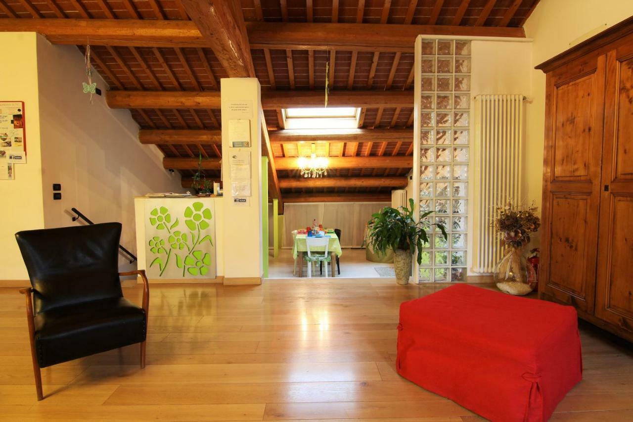 B&B Cittabella Cittadella Extérieur photo