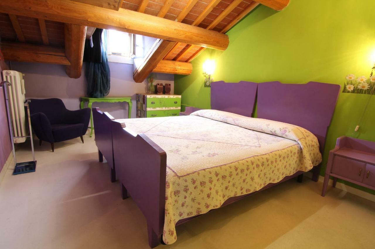 B&B Cittabella Cittadella Extérieur photo