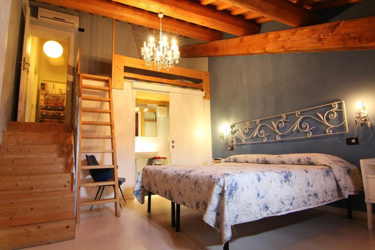 B&B Cittabella Cittadella Extérieur photo