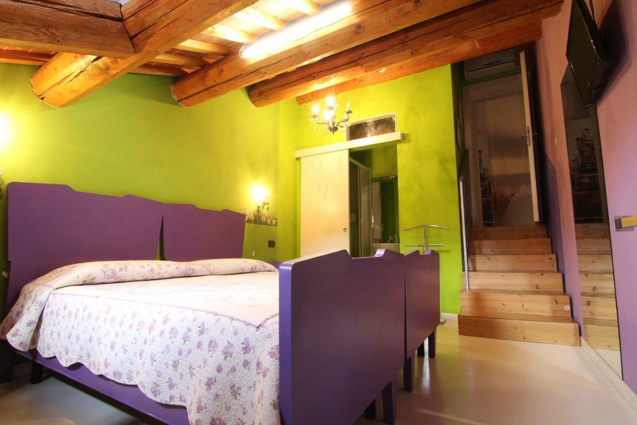 B&B Cittabella Cittadella Extérieur photo